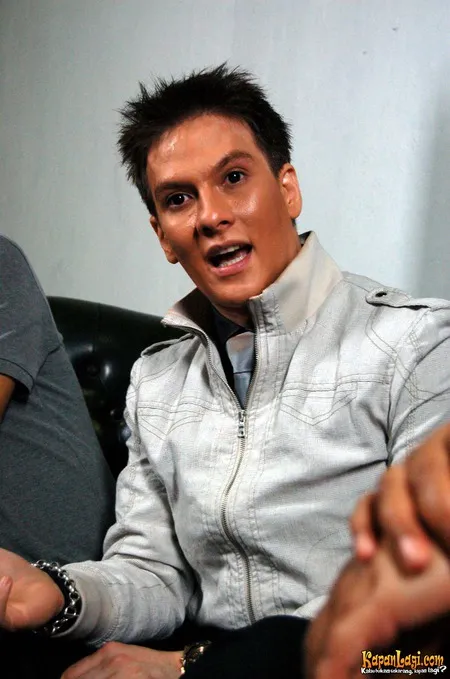 Foto Bertrand Antolin