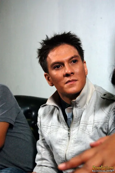 Foto Bertrand Antolin