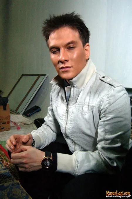 Foto Bertrand Antolin