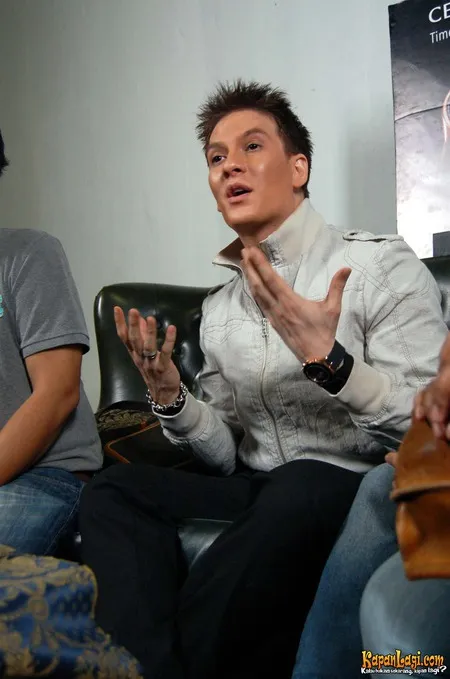 Foto Bertrand Antolin