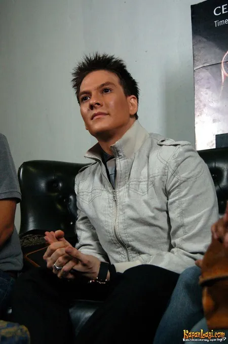 Foto Bertrand Antolin