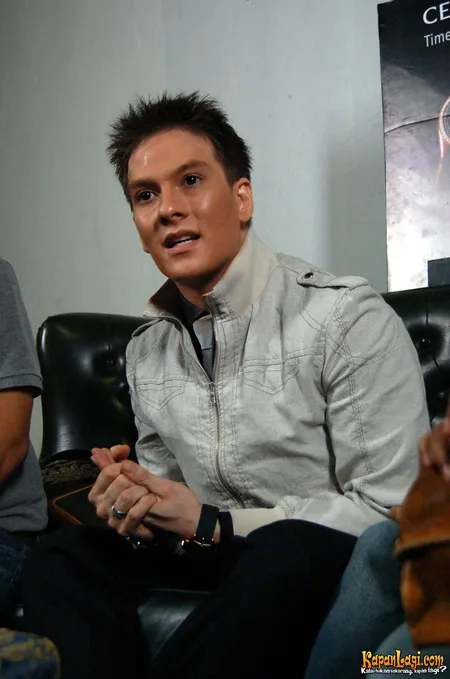 Foto Bertrand Antolin