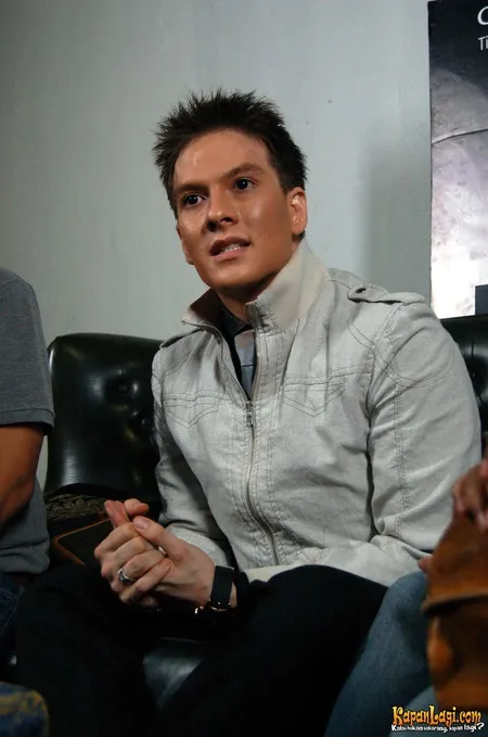 Foto Bertrand Antolin