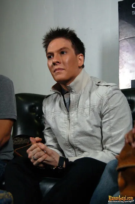 Foto Bertrand Antolin