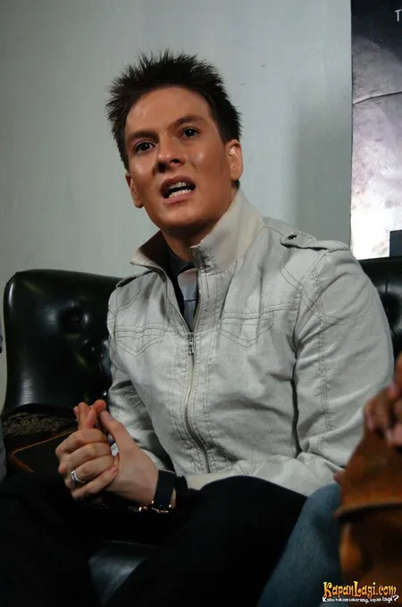 Foto Bertrand Antolin