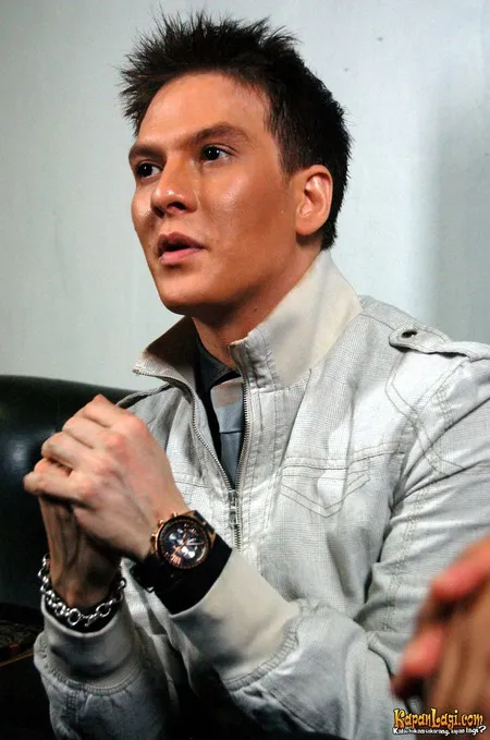 Foto Bertrand Antolin