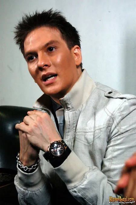 Foto Bertrand Antolin