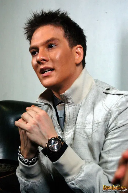 Foto Bertrand Antolin