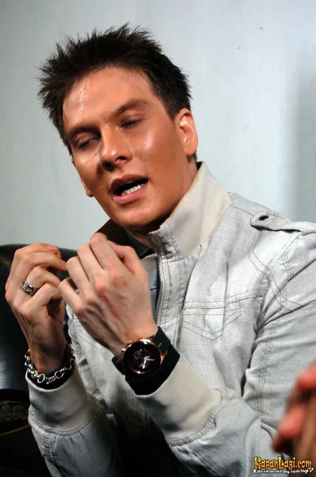 Foto Bertrand Antolin