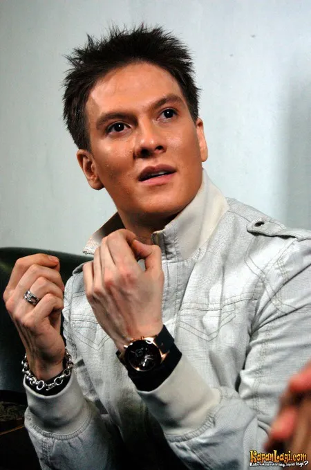 Foto Bertrand Antolin