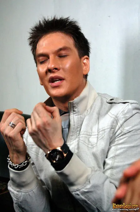 Foto Bertrand Antolin