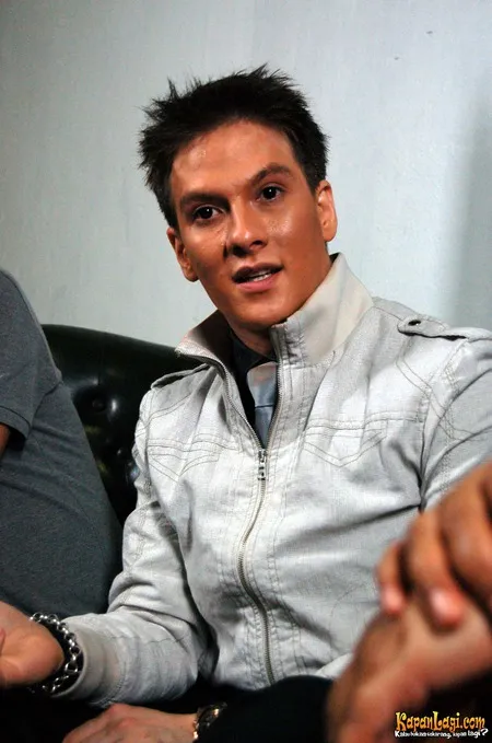 Foto Bertrand Antolin