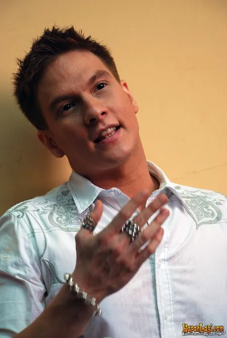 Foto Bertrand Antolin