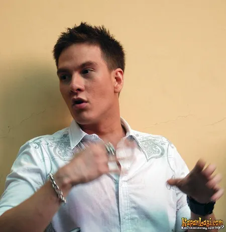 Foto Bertrand Antolin