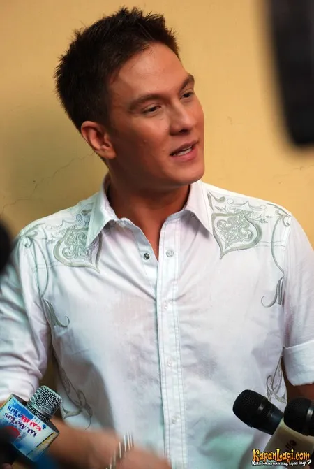 Foto Bertrand Antolin