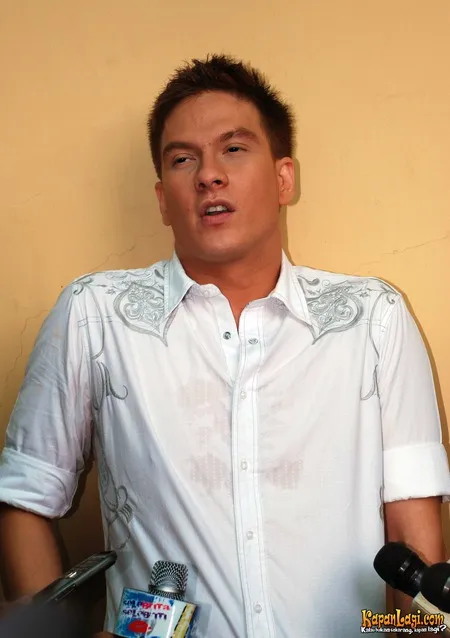 Foto Bertrand Antolin