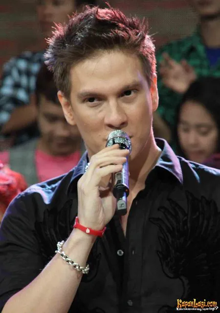 Foto Bertrand Antolin