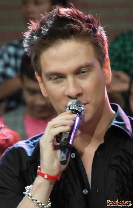 Foto Bertrand Antolin