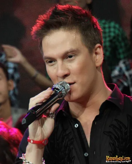 Foto Bertrand Antolin