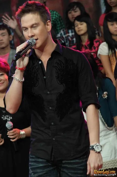 Foto Bertrand Antolin