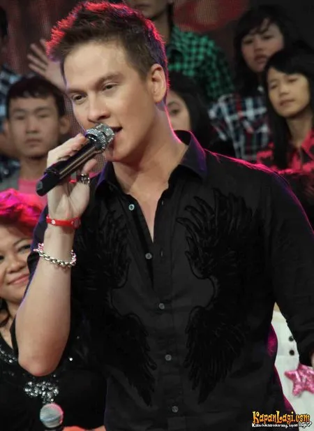 Foto Bertrand Antolin