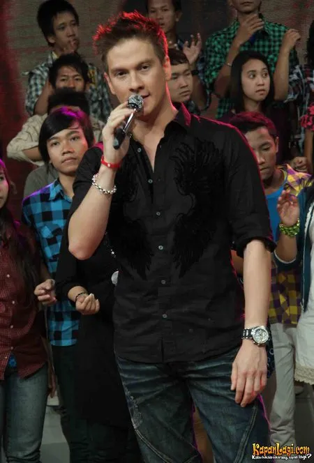 Foto Bertrand Antolin