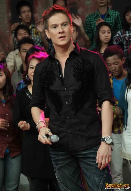 Foto Bertrand Antolin