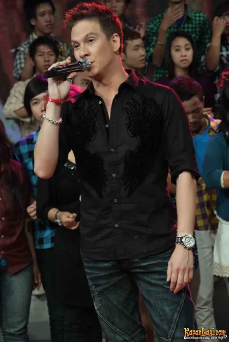 Foto Bertrand Antolin