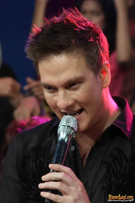 Foto Bertrand Antolin