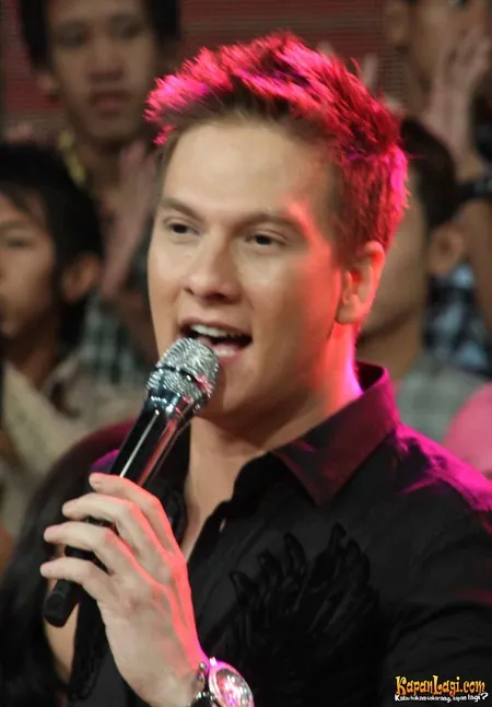 Foto Bertrand Antolin