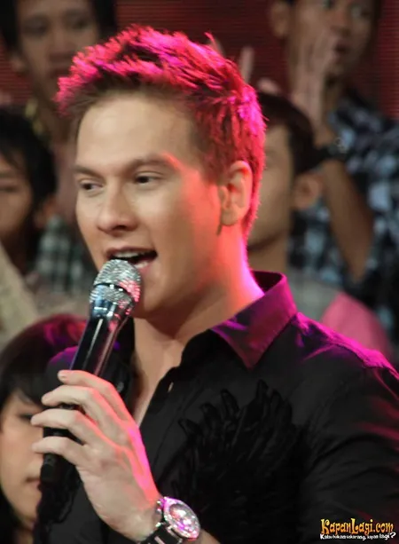 Foto Bertrand Antolin