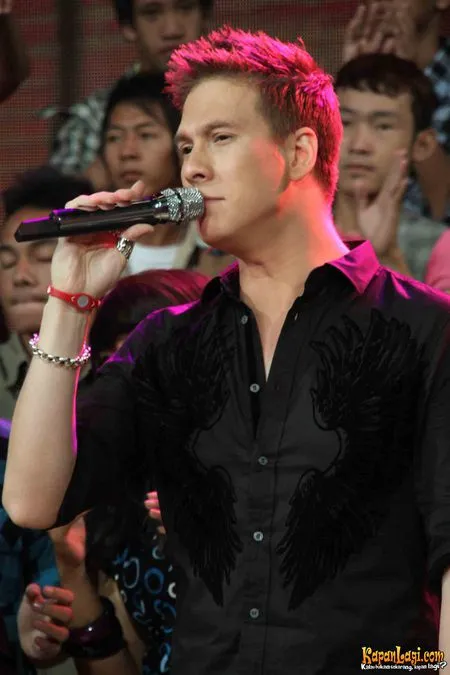 Foto Bertrand Antolin