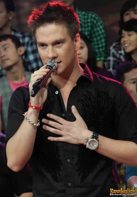 Foto Bertrand Antolin