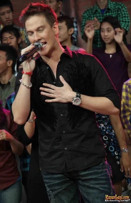 Foto Bertrand Antolin