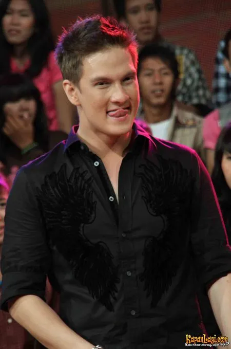 Foto Bertrand Antolin