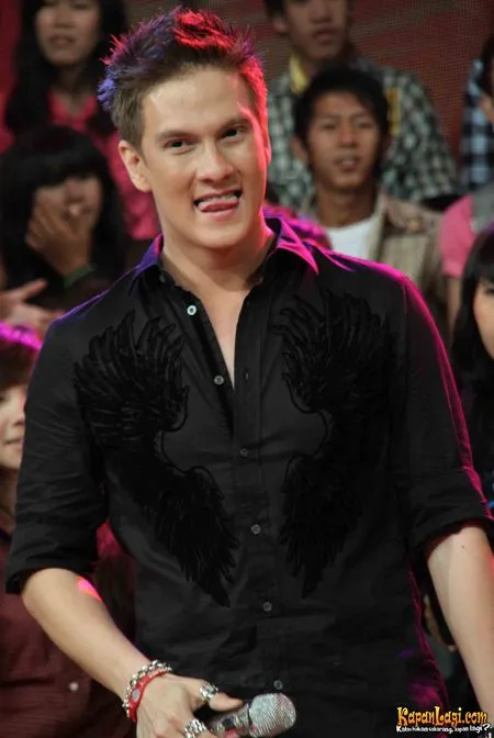 Foto Bertrand Antolin