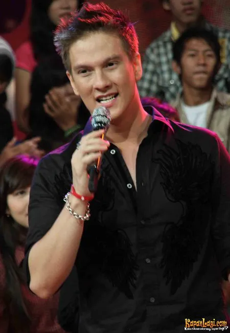 Foto Bertrand Antolin