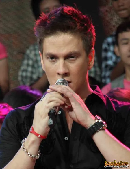 Foto Bertrand Antolin