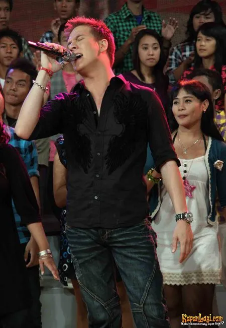 Foto Bertrand Antolin