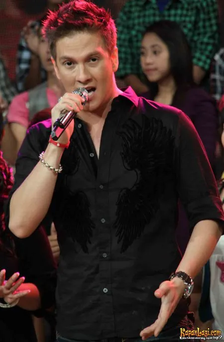 Foto Bertrand Antolin