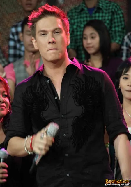 Foto Bertrand Antolin