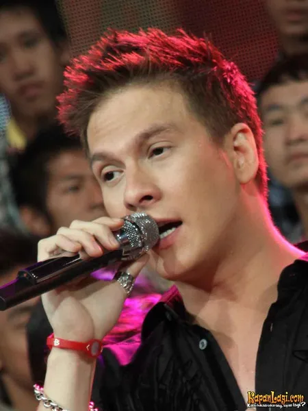 Foto Bertrand Antolin