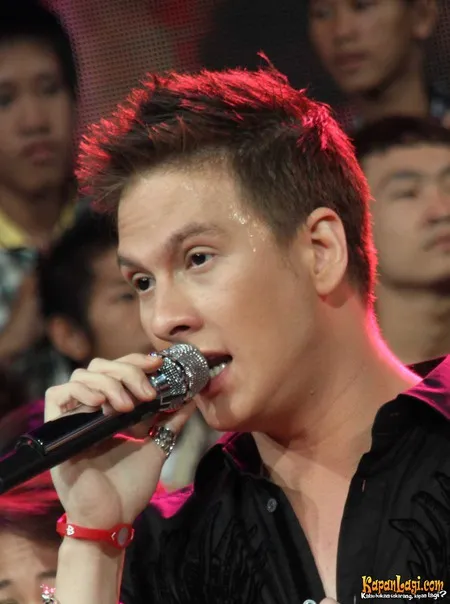 Foto Bertrand Antolin