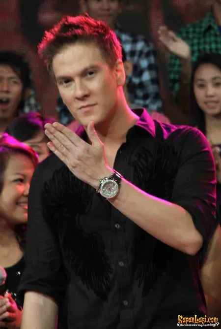 Foto Bertrand Antolin