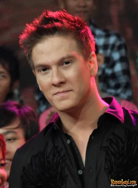 Foto Bertrand Antolin