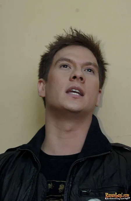 Foto Bertrand Antolin