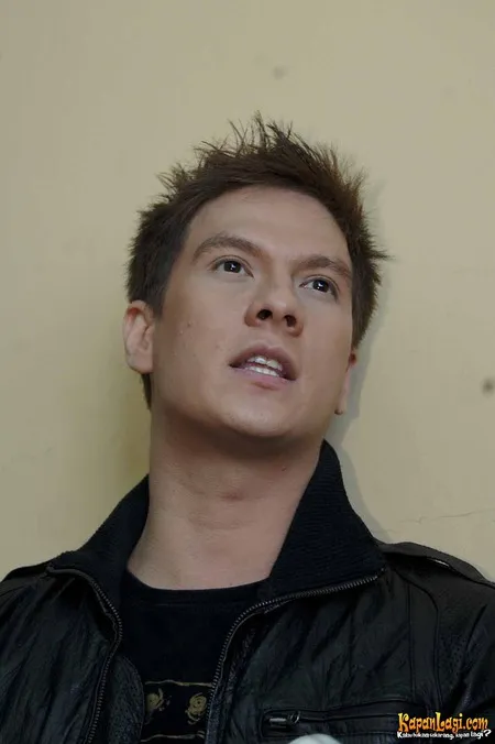 Foto Bertrand Antolin