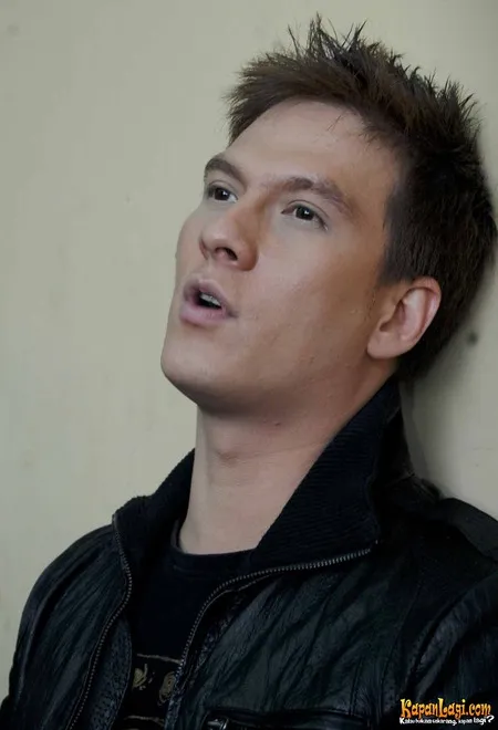 Foto Bertrand Antolin