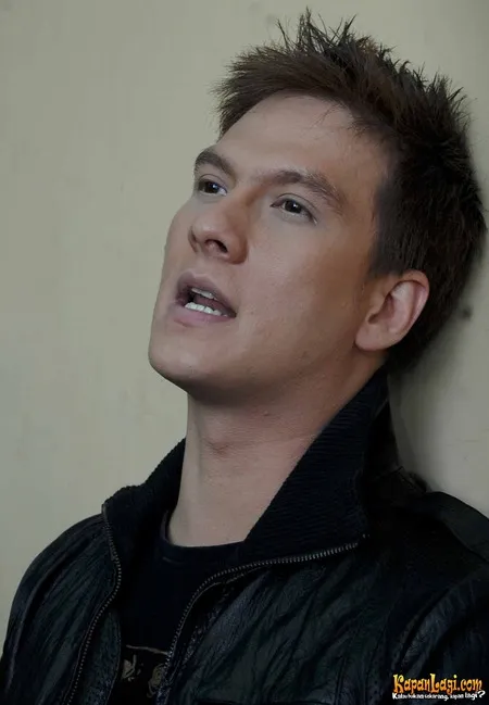 Foto Bertrand Antolin