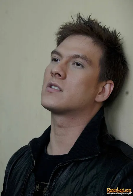 Foto Bertrand Antolin